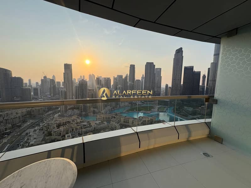 Fully Furnished I Luxurious 2bhk I Higher Floor - Image 20