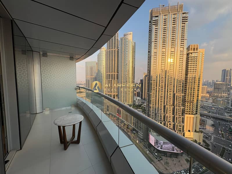 Fully Furnished I Luxurious 2bhk I Higher Floor - Image 22