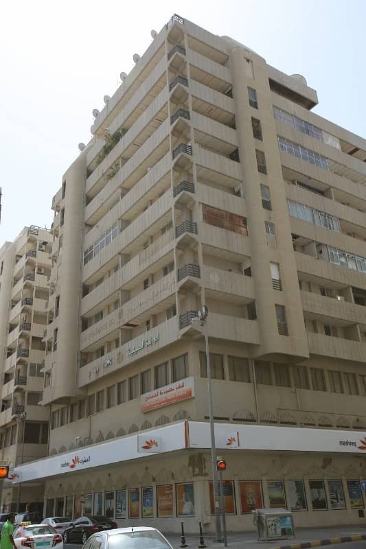 8,400 sqft Showroom For Rent - Open Space - Chiller AC Free + 2 Month Free Period 8,400 sqft Showroom For Rent - Open Space - Chiller AC Free + 2 Month Free Period