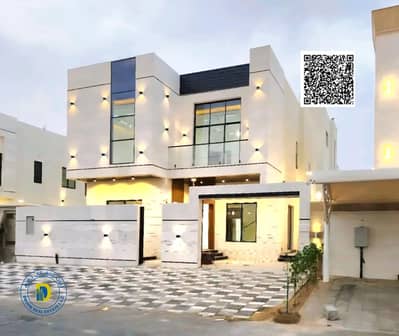 5 Bedroom Villa for Sale in Al Helio, Ajman - WhatsApp Image 2025-10-21 at 9.19. 01 AM. jpeg