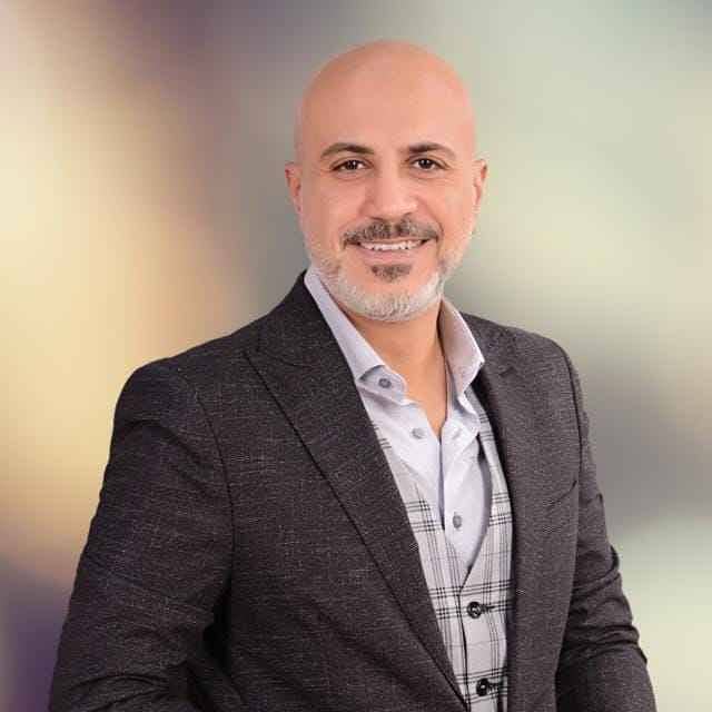 Mohamed Sayed