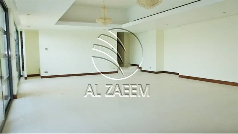 Вилла в Аль Курм，Аль Гурм Резорт, 4 cпальни, 18500000 AED - 4290273