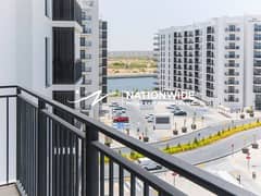 Partial Canal Views|Opposite Carrefour|High-Floor