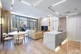 شقة في برج فيرفيلد،بارك أيلاند،دبي مارينا 1 غرفة 2625000 درهم - 13054408