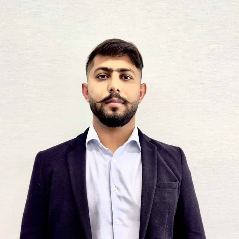 Sagar Rajawat