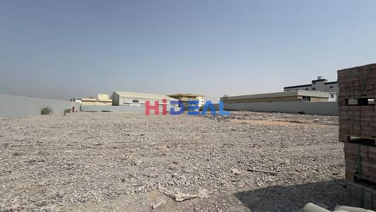 ارض صناعية  للايجار في أم ديرا، أم القيوين - WhatsApp Image 2025-10-06 at 11.12. 57 AM. jpeg