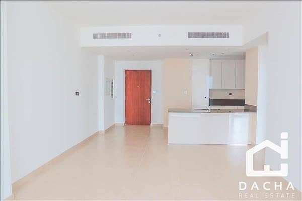 wo bedroom apartment Marina Gate 1 Vacant<BR><BR>
