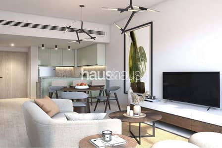 1 habitación Apartamento para en Venta en DAMAC Hills, Dubai - Apartamento en DAMAC Hills,Golf Gate 2, 1 dormitorio, 1200000 AED - 13131628 1 habitación Apartamento para en Venta en DAMAC Hills, Dubai - Apartamento en DAMAC Hills,Golf Gate 2, 1 dormitorio, 1200000 AED - 13131628