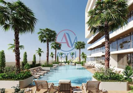 Apartments for Sale in Altia One, Dubai Silicon Oasis (DSO) Buy