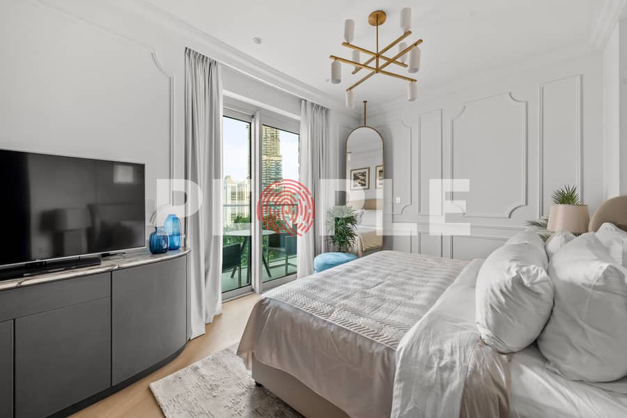 BURJ VIEW | LESS THAN OP | EXCLUSIVE | UPGRADED - Image 9