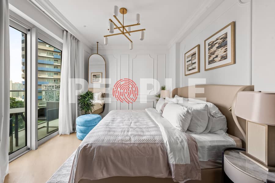 BURJ VIEW | LESS THAN OP | EXCLUSIVE | UPGRADED - Image 10