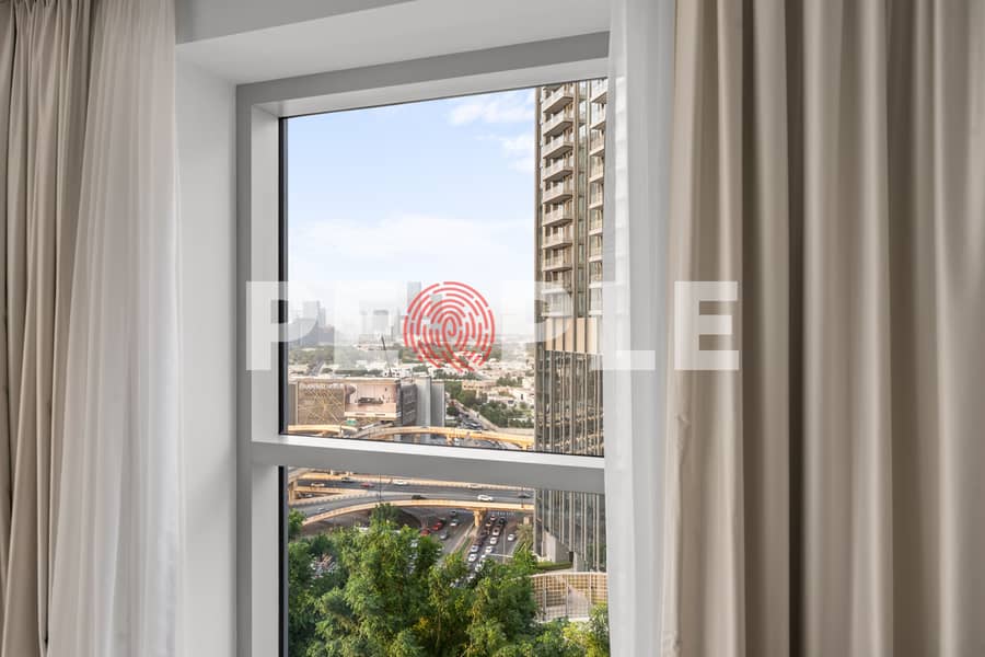 BURJ VIEW | LESS THAN OP | EXCLUSIVE | UPGRADED - Image 12