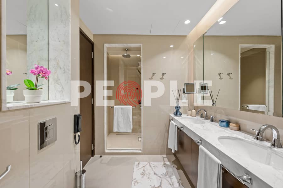 BURJ VIEW | LESS THAN OP | EXCLUSIVE | UPGRADED - Image 17