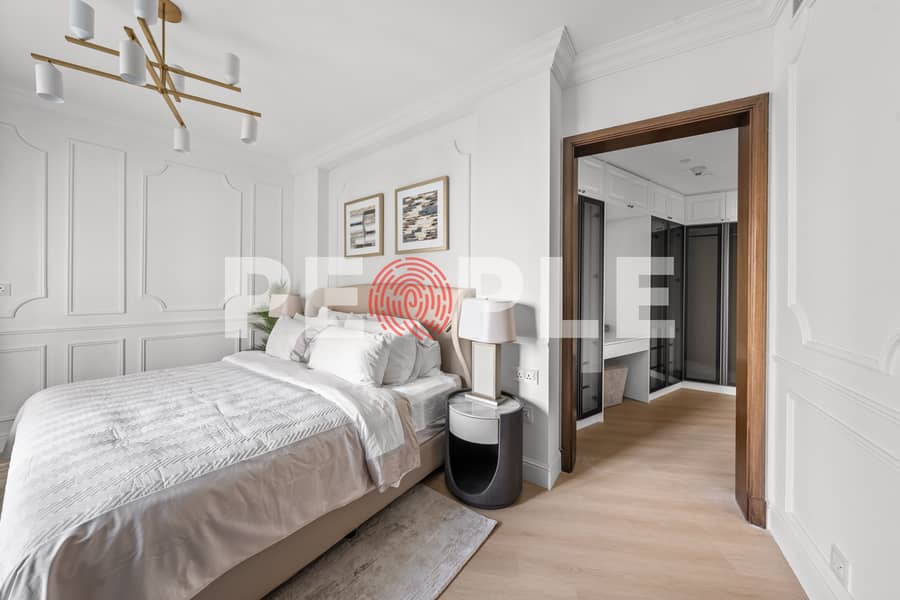 BURJ VIEW | LESS THAN OP | EXCLUSIVE | UPGRADED - Image 20