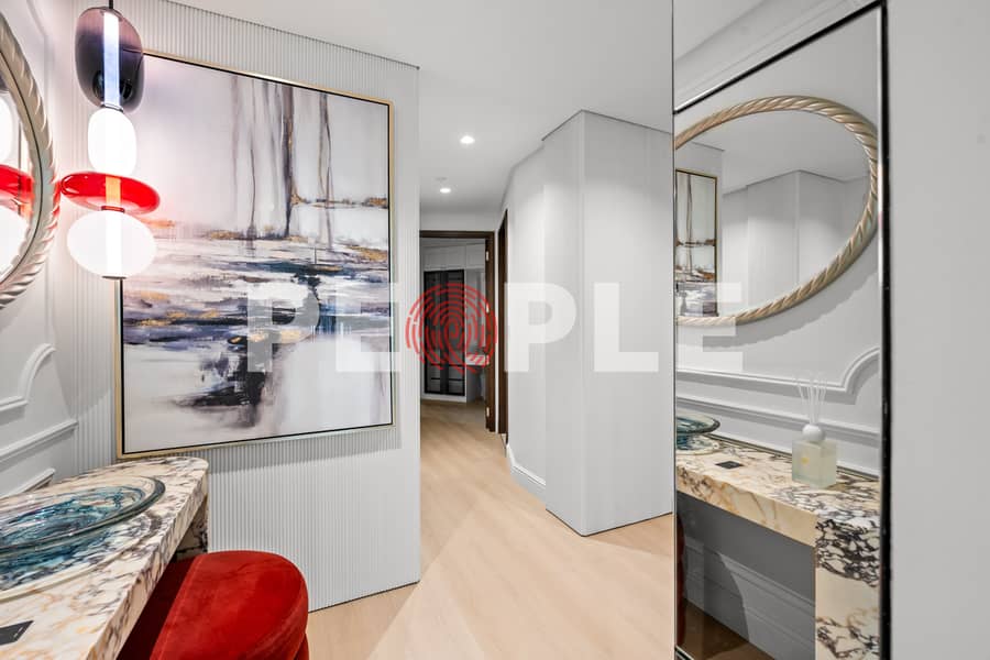 BURJ VIEW | LESS THAN OP | EXCLUSIVE | UPGRADED - Image 21