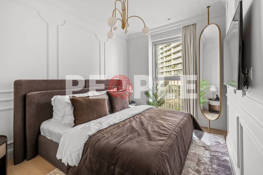 BURJ VIEW | LESS THAN OP | EXCLUSIVE | UPGRADED - Image 25