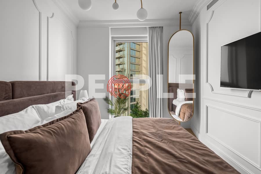 BURJ VIEW | LESS THAN OP | EXCLUSIVE | UPGRADED - Image 26