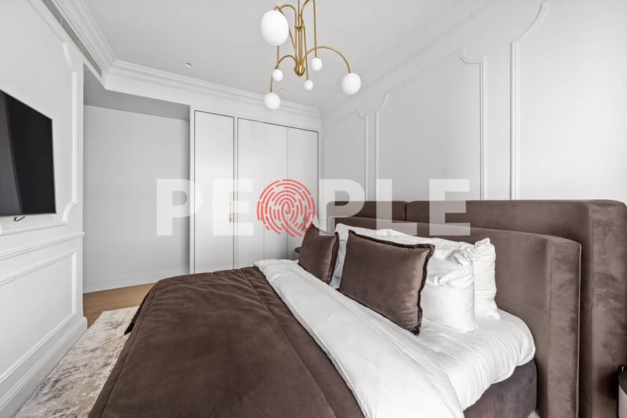 BURJ VIEW | LESS THAN OP | EXCLUSIVE | UPGRADED - Image 27