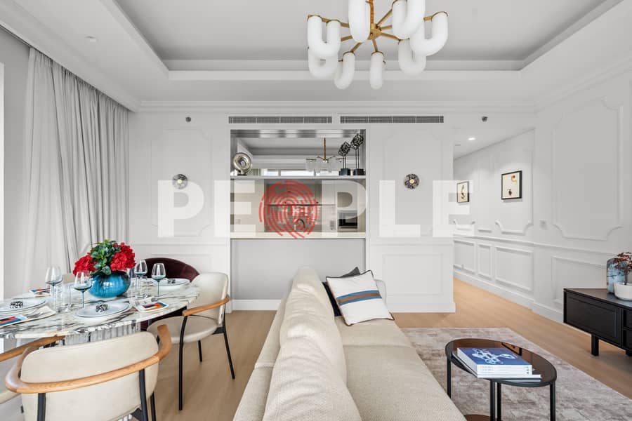 BURJ VIEW | LESS THAN OP | EXCLUSIVE | UPGRADED - Image 28