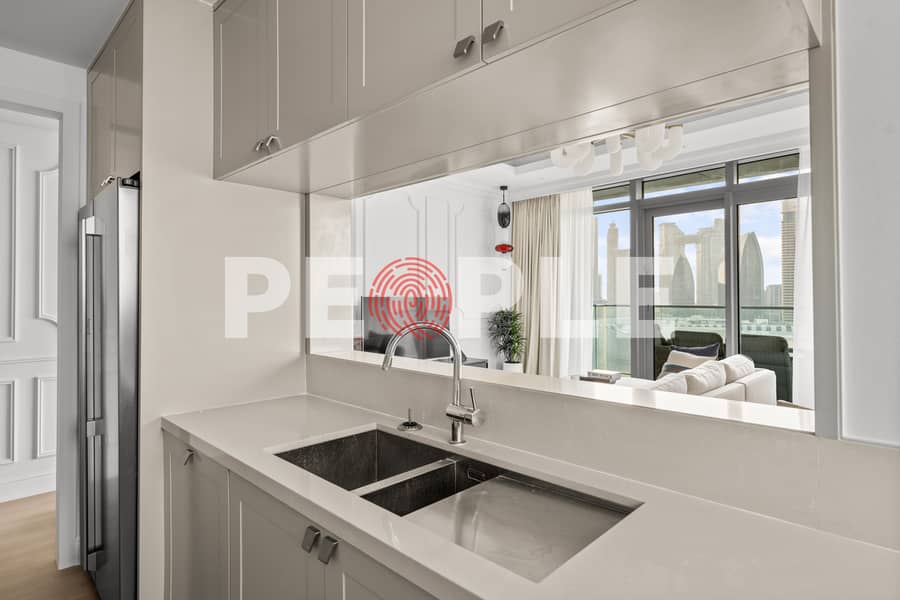 BURJ VIEW | LESS THAN OP | EXCLUSIVE | UPGRADED - Image 30