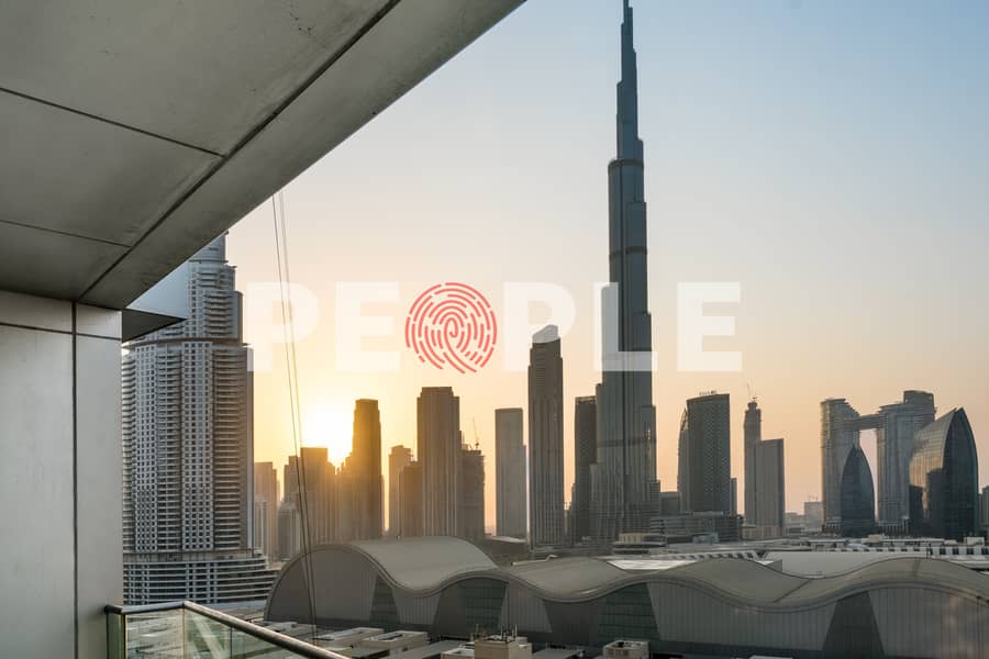 BURJ VIEW | LESS THAN OP | EXCLUSIVE | UPGRADED - Image 32