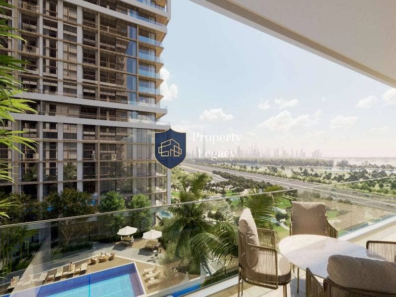 Golf Course View | Prime Location | Great ROI