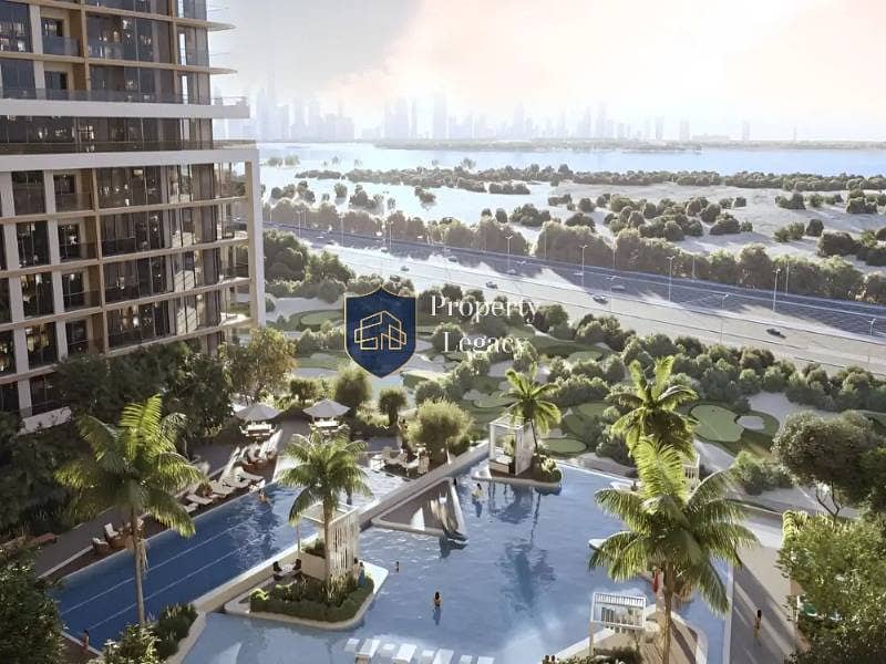 Golf Course View | Prime Location | Great ROI