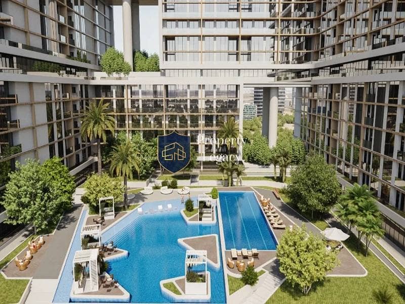 Golf Course View | Prime Location | Great ROI - Image 6