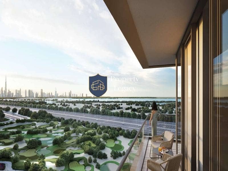 Golf Course View | Prime Location | Great ROI - Image 7