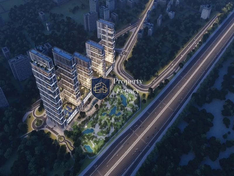 Golf Course View | Prime Location | Great ROI - Image 10