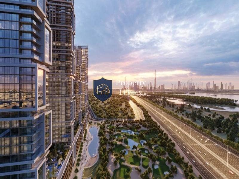 Golf Course View | Prime Location | Great ROI - Image 11