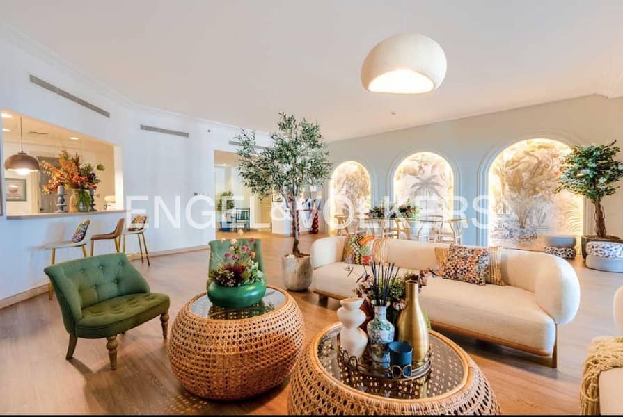 Elegant Unit | Upgraded A-Type | Fully Upgraded