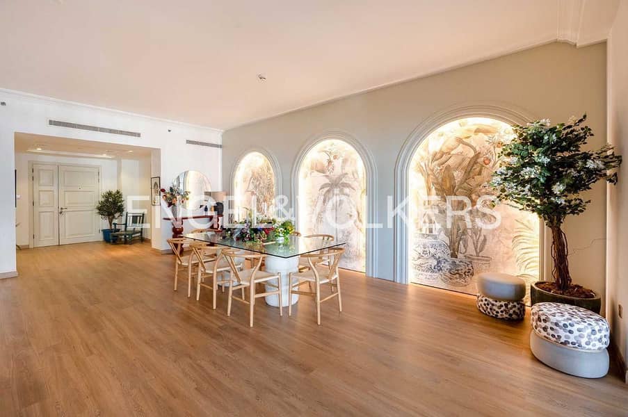 Elegant Unit | Upgraded A-Type | Fully Upgraded