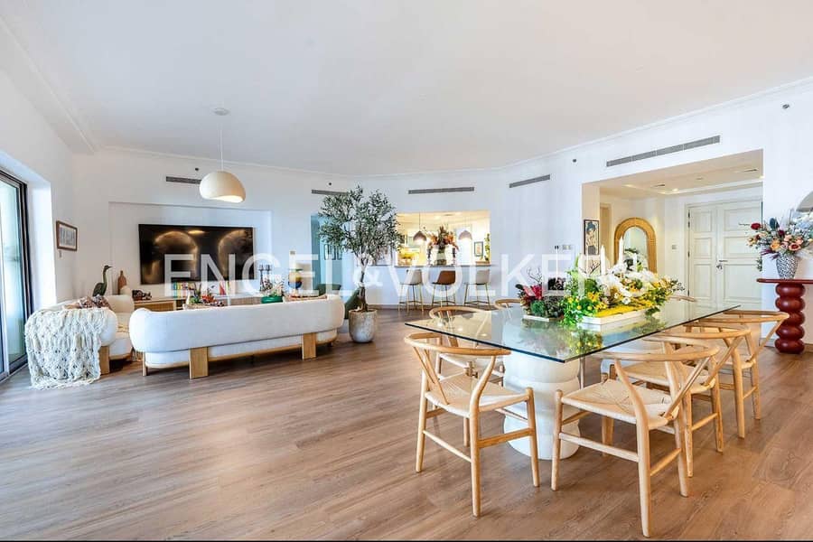 Elegant Unit | Upgraded A-Type | Fully Upgraded