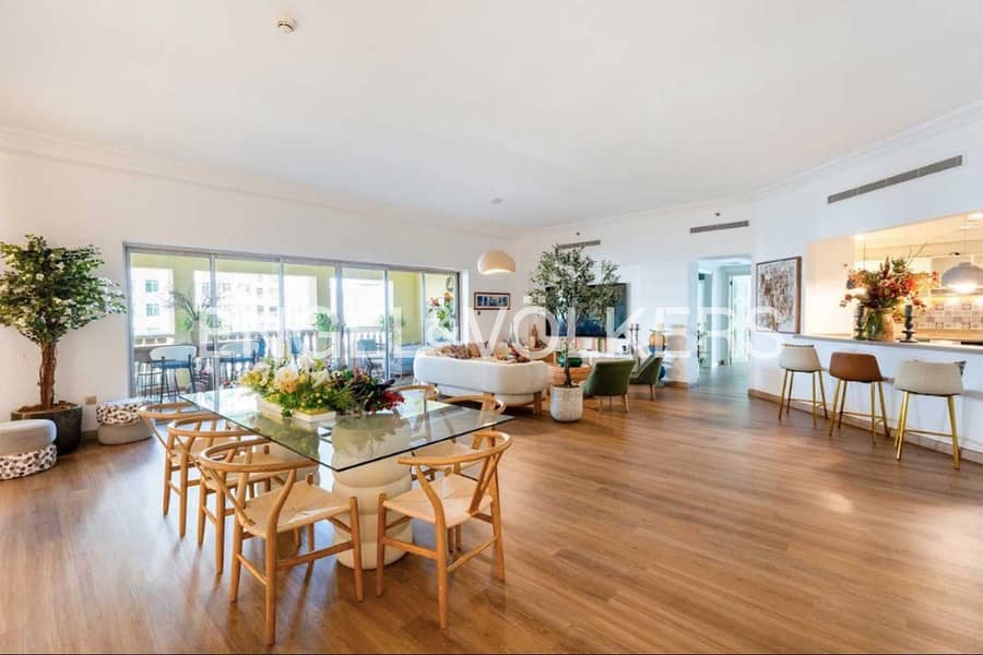 Elegant Unit | Upgraded A-Type | Fully Upgraded