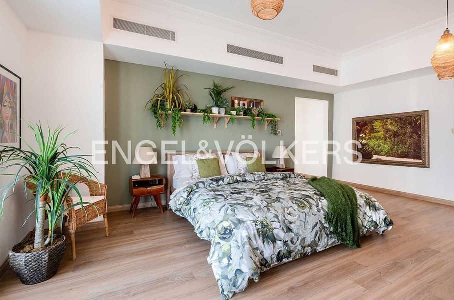 Elegant Unit | Upgraded A-Type | Fully Upgraded