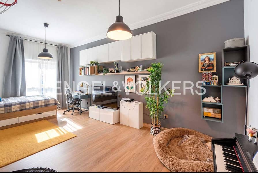 Elegant Unit | Upgraded A-Type | Fully Upgraded - Image 8