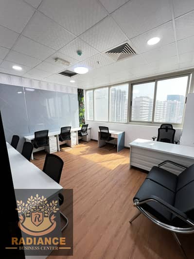 Office para en Alquiler en Deira, Dubai - r0ne 11. jpeg Office para en Alquiler en Deira, Dubai - r0ne 11. jpeg