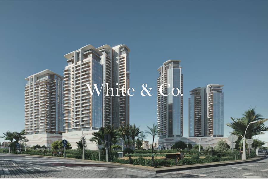 Mid Floor | Great Location | Large Layout - Image 1