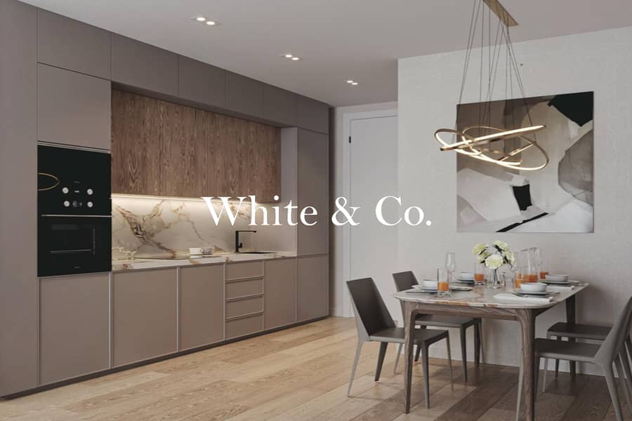 Mid Floor | Great Location | Large Layout - Image 4