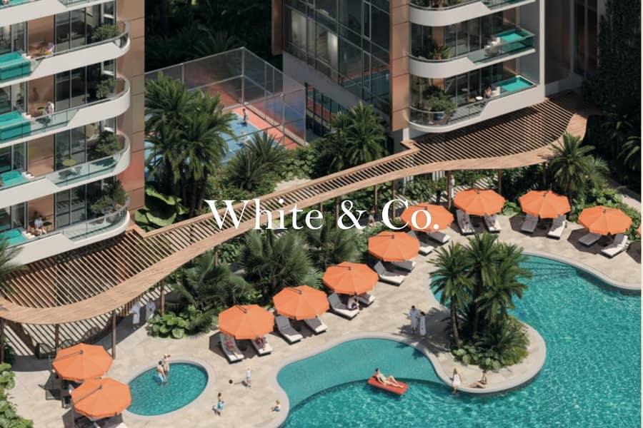 Mid Floor | Great Location | Large Layout - Image 5