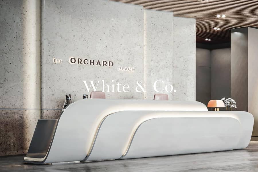 Mid Floor | Great Location | Large Layout - Image 11