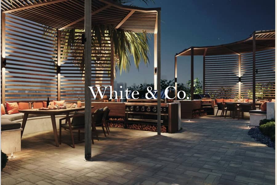 Mid Floor | Great Location | Large Layout - Image 13