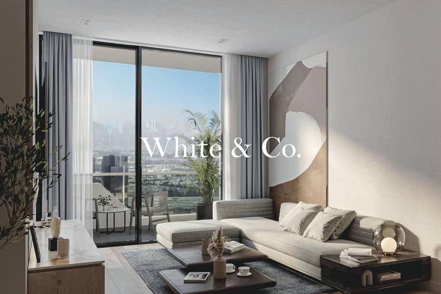 Mid Floor | Great Location | Large Layout - Image 14