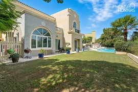 A1 Golf View| Heavily Extended| Large Plot| 6 Bed