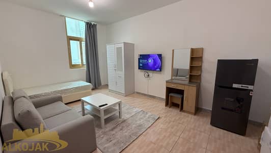 Rent Studios Monthly Abu Dhabi Al Khalidiya