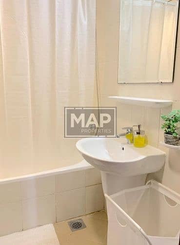 2 BHK Apartment with 2 Balcony in JLT with 5mins Walk to DMCC Metro Station. . - Image 7