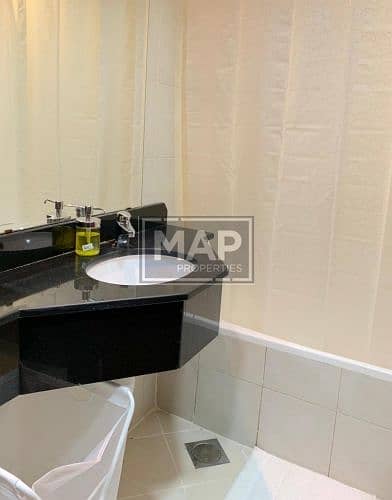 2 BHK Apartment with 2 Balcony in JLT with 5mins Walk to DMCC Metro Station. . - Image 8