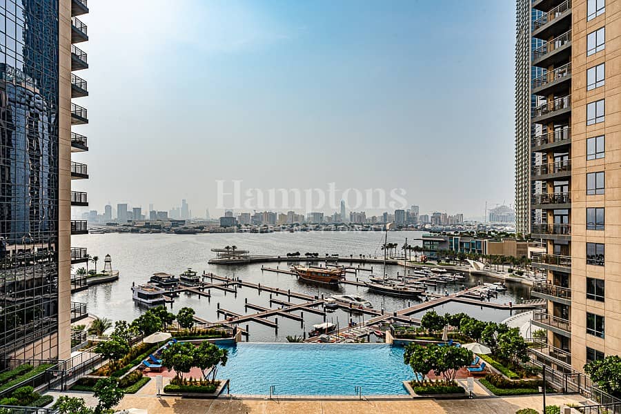 Curated visual reference: Picture Idea: Skyline View Spacious Apt High Floor