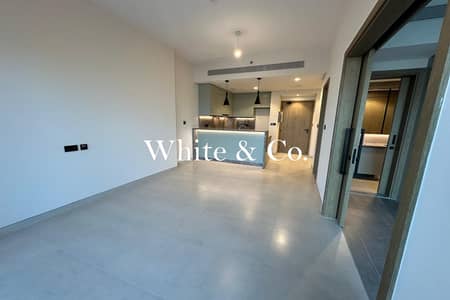 1 habitación Apartamento para en Alquiler en DAMAC Hills, Dubai - Apartamento en DAMAC Hills,Golf Gate, 1 dormitorio, 74999 AED - 13133318 1 habitación Apartamento para en Alquiler en DAMAC Hills, Dubai - Apartamento en DAMAC Hills,Golf Gate, 1 dormitorio, 74999 AED - 13133318